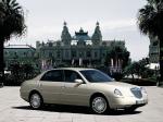 Lancia Thesis Promenade 2003 года